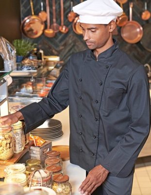 Heren Koksbuis CG Workwear Rimini